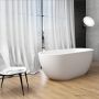 Faucet Strommen Silkstone Norsk Bath