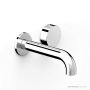 Faucet Strommen Zero Progresiv Smooth Wall Bath Mixer Set, 150 30909