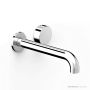Faucet Strommen Zero Progresiv Smooth Wall Bath Mixer Set, 200 30910