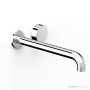 Faucet Strommen Zero Progresiv Smooth Wall Basin Mixer Set, 250 30914