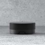Faucet Strommen Zero Progresiv Knurl Hob Mixer, Matte Black 30940-78