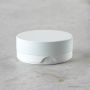 Faucet Strommen Zero Progresiv Knurl Hob Mixer, Matte White 30940-80