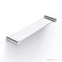 Faucet Strommen Pegasi M Nf Shower Shelf, Metal 300 Narrow 30984