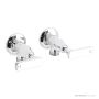 Faucet Strommen Chisel Wash Machine Tap, Pr, Lever 31724