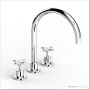 Faucet Strommen Chisel D Sink Set Hob 31771