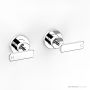Faucet Strommen Chisel D Lever Wall Tap Pr 31795