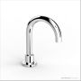 Faucet Strommen Chisel D Basin Spout 31860