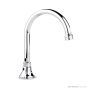 Faucet Strommen Cascade Sink Outlet, Hob 34189