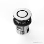Faucet Strommen Basin Waste Pop Down 40mm 34350