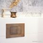 Faucet Strommen G Series Toilet Flush Plate