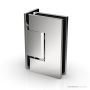 Faucet Strommen Shower Hinge, Glass-to-Wall 90 Degree 34410