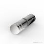 Faucet Strommen Shower Knob For Glass, Round 34415