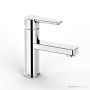 Faucet Strommen Zeos Basin Mixer 35100