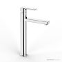 Faucet Strommen Zeos Basin Mixer, Tall 222h 35101