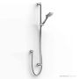 Faucet Strommen Zeos Slide Shower, Retrof 900, 100sq 35114