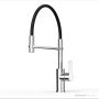 Faucet Strommen Zeos Sink Mixer Pull Down 35133