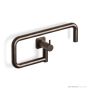 Faucet Strommen Zeos Pot Filler Wall, Armada Bronze 35141-79
