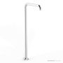 Faucet Strommen Zeos Floor Bath Spout 35149