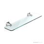 Faucet Strommen Zeos Glass Shelf 35157
