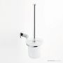 Faucet Strommen Zeos Toilet Brush Holder 35162