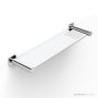 Faucet Strommen Zeos Shower Shelf, Metal 400 35165