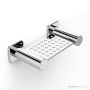 Faucet Strommen Zeos Soap Dish, Metal 35168