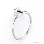Faucet Strommen Zeos Towel Ring 35169