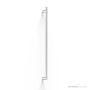 Faucet Strommen Pegasi NF Vertical Heated Rail 35252