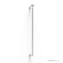 Faucet Strommen Zeos Vertical Heated Rail w. Tbar 35255