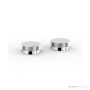 Faucet Strommen Zero Hob Top Assy pr Flute 35308