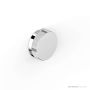 Faucet Strommen Zero Progresiv Fluted Wall mixer 35346