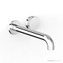 Faucet Strommen Zero Progresiv Fluted Wall Bath mixer set, 200 35351