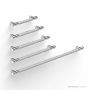 Faucet Strommen Bar Pull Centre Flute 382 (352hs) 36024