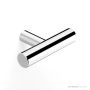 Faucet Strommen T Bar Pull smooth 36050