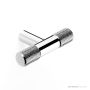 Faucet Strommen T Bar Pull End Knurl 36053