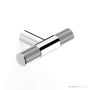 Faucet Strommen T Bar Pull End Flute 36054