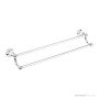 Faucet Strommen Cascade Towel Rail Double 600 40030