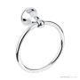 Faucet Strommen Cascade Towel Ring 40100