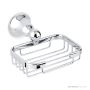 Faucet Strommen Cascade Soap Basket 40110