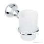 Faucet Strommen Cascade Tumbler & Holder 40120