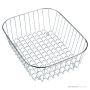 Franke Drainer Basket, Stainless Steel DB448