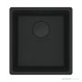 Franke Maris Topmount Single Bowl Sink 410mm, Onyx MRG610-37B - ON