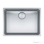 Franke Mythos Undermount Single Bowl Sink 590mm, Stainless MYX110-55B