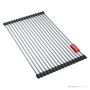 Franke Mythos Rollamat, Stainless Steel RM081