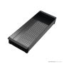 Franke Strainer Bowl S/Stell, Anthracite SB239AN