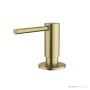 Franke Active 300ml Soap Dispenser, Gold SD200GD