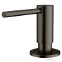 Franke Active 300ml Soap Dispenser, Anthracite SD485AN