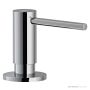 Franke Active 300ml Soap Dispenser, Chrome SD902
