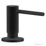 Franke Active 300ml Soap Dispenser, Matte Black SD906