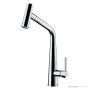 Franke Icon 200mm Pull Out Sink Mixer, Chrome TA6861